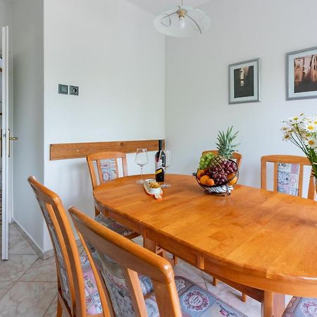 Apartment Carpe Diem "Pet Friendly" Crikvenica Kültér fotó