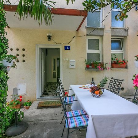Apartment Carpe Diem "Pet Friendly" Crikvenica Kültér fotó